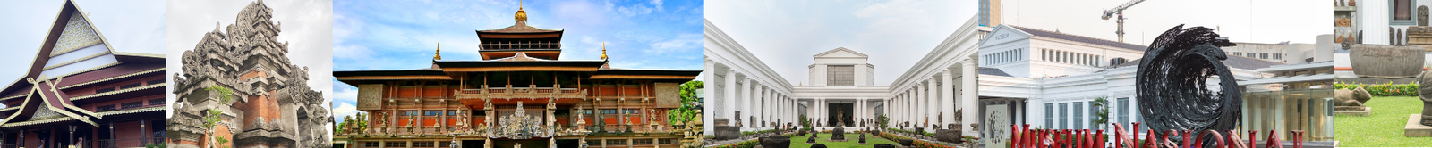 MUSEUM MAKASSAR